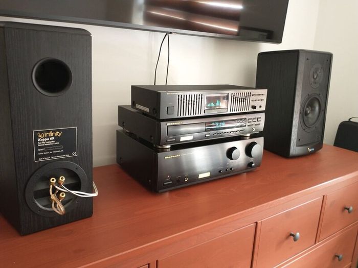marantz ki