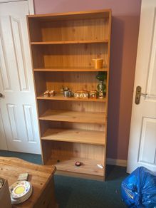 Book Shelf
