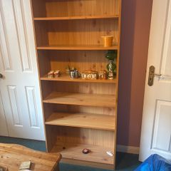 Book Shelf