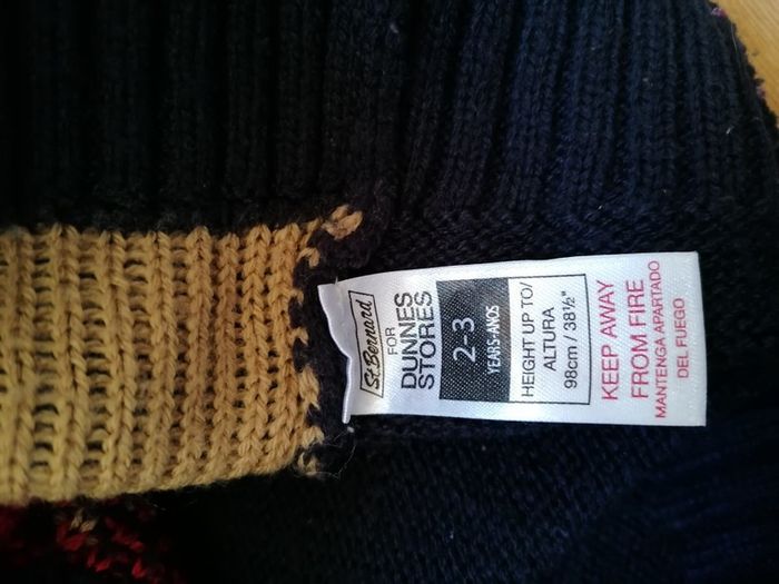 Christmas jumper