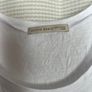 Zara White Basic T-Shirt Image 2