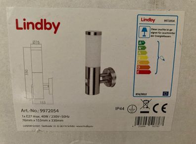 Wall or Hall door PIR Sensor Light