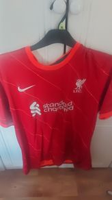 Liverpool Football shirts