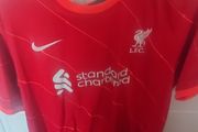 Liverpool Football shirts