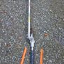 Gardencare hedge trimmer Image 6