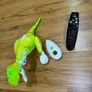 Spinmaster Zoomer Dino Boomer  Self-balancing Toy Image 2