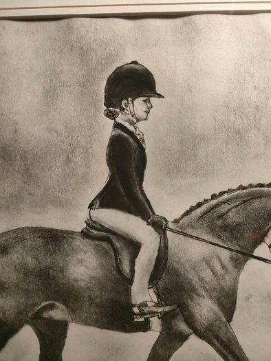 Olive Eustace My Little Pony