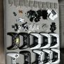 PS5 controller parts Image 2