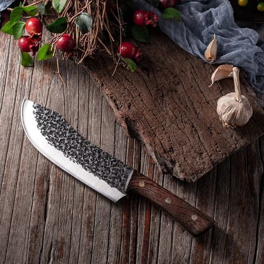 Amazing Persian Knife 8 By Di'Casteel