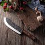 Amazing Persian Knife 8 By Di'Casteel Image 7