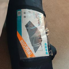 tent