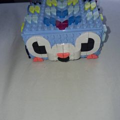 Lego Dots box