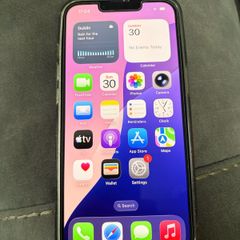 iPhone 13 128gb