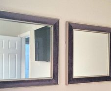 3 set of Mirrors