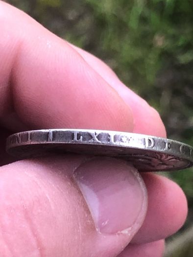 8 x Silver Victoria Crowns rare dates
