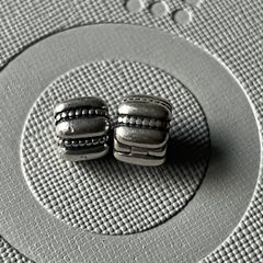 Genuine Pandora safety clips charms