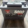 YUASA Car Battery (Practically New) Image 2