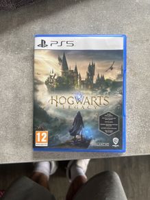 Ps5 Hogwarts legacy