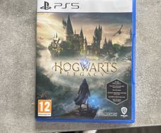 Ps5 Hogwarts legacy