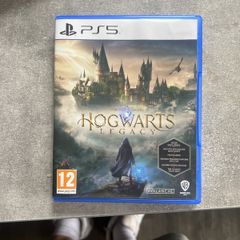 Ps5 Hogwarts legacy
