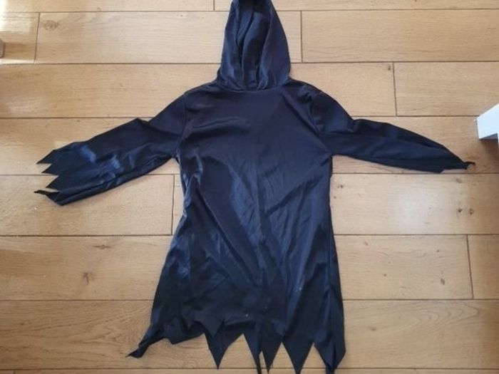 Halloween Costumes selection