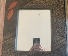 Genesis Wall Mirror