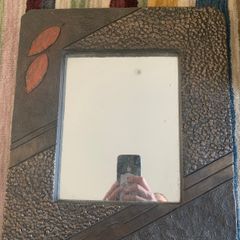 Genesis Wall Mirror