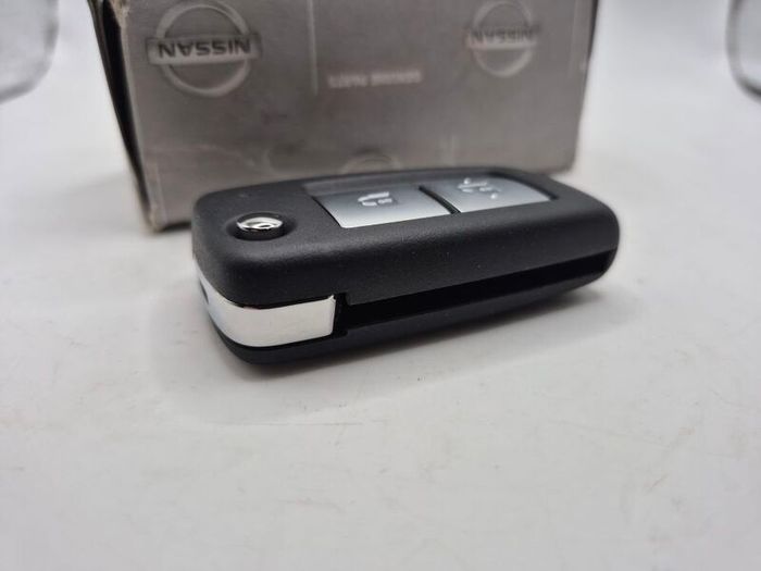 Nissan Genuine Key Fob Remote No Blade H0564C9924 Original OEM Part
