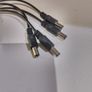 CCTV Camera Power Supply Splitter 1 by 4 way Image 2