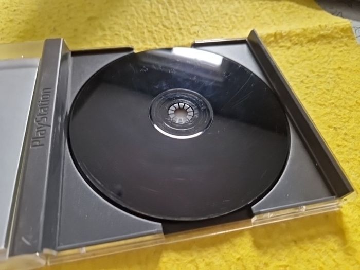 Smack Down PlayStation1 Ps1 PlayStation2 Ps2 Games Original