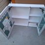 Bathroom mirror cabinet DAMAGED, FREE!!! Image 2