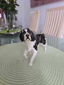 porcelain collectible