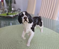 porcelain collectible