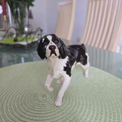 porcelain collectible