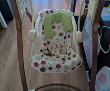 Fisher-Price Baby Studio Swing