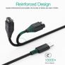 USB-C Charger Cable For Garmin Fenix 5 5S 7X 7 6S 6X Forerunner 935 Vivoactive 3 Image 7