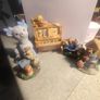 Collection Of 5 Vintage Children story Figurines. Image 8