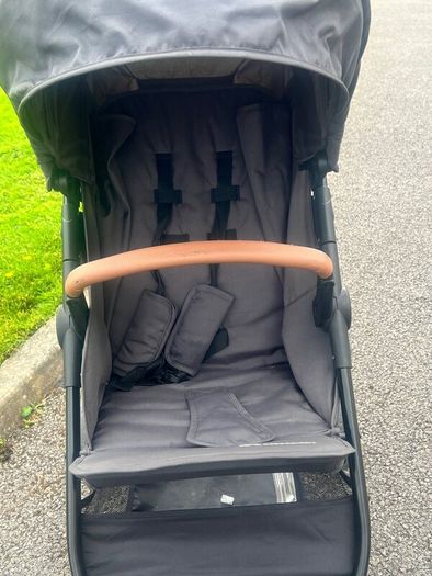 Stroller baby