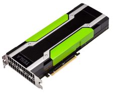 Nvidia Tesla M60 16GB GDDR5 PCI-E x16 3.0 Server GPU Accelerator Processing Card