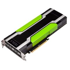 Nvidia Tesla M60 16GB GDDR5 PCI-E x16 3.0 Server GPU Accelerator Processing Card