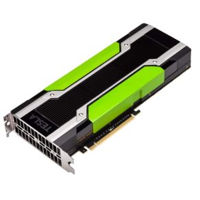 Nvidia Tesla M60 16GB GDDR5 PCI-E x16 3.0 Server GPU Accelerator Processing Card