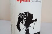 Crusade in Spain by Jason Gurney (PT224)