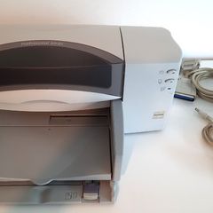 HP Deskjet 895cxi Printer