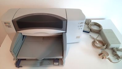 HP Deskjet 895cxi Printer