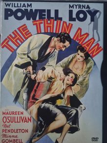 The Thin Man