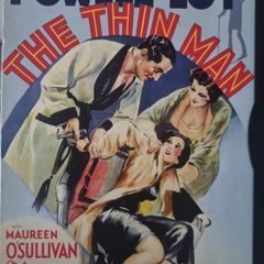 The Thin Man