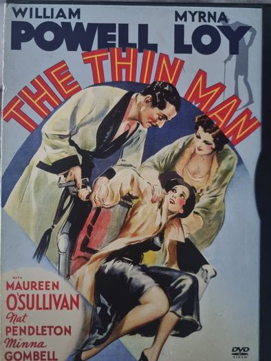 The Thin Man
