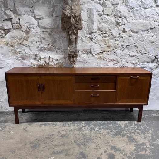 Mid Century Modern Sideboard by G Plan 'Sierra'