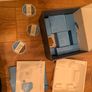 Ring Alarm 2nd Gen Wireless Home Security Kit (Base, Keypad, Sensors) Boxed Image 2