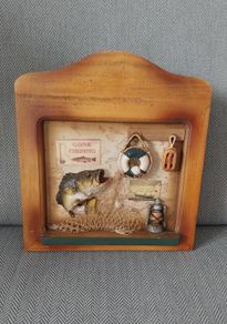 Picture - Key Box